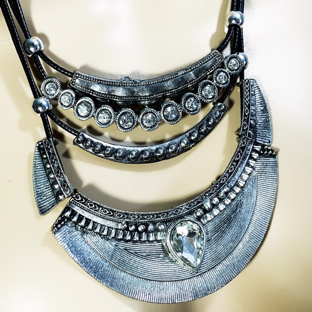 NEW ROMAN CHAINS